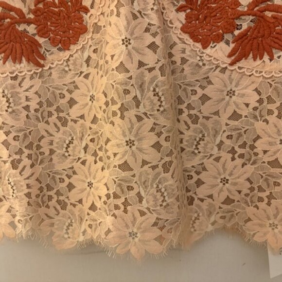 For Love and Lemons Tulle Matador Dress, Sz M - Picture 13 of 15